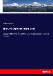The Civil Engineer's Field Book