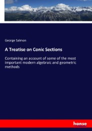 A Treatise on Conic Sections