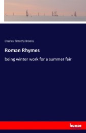 Roman Rhymes