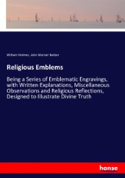Religious Emblems