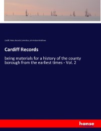 Cardiff Records