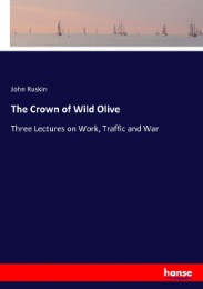 The Crown of Wild Olive