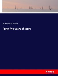 Forty-five years of sport