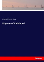 Rhymes of Childhood - Cover