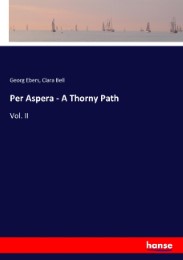 Per Aspera - A Thorny Path
