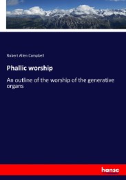 Phallic worship