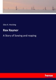 Rex Raynor