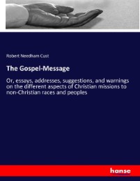 The Gospel-Message