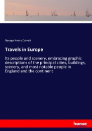Travels in Europe
