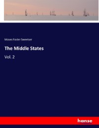 The Middle States