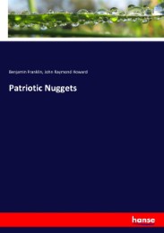 Patriotic Nuggets
