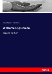 Welcome Englishmen