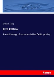 Lyra Celtica