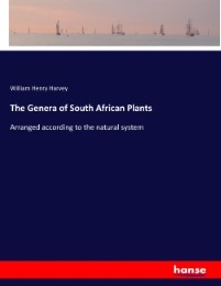The Genera of South African Plants