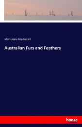 Australian Furs and Feathers