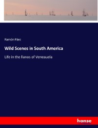 Wild Scenes in South America