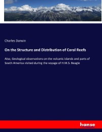 On the Structure and Distribution of Coral Reefs