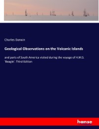 Geological Observations on the Volcanic Islands