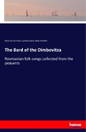 The Bard of the Dimbovitza