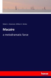 Macaire - Cover