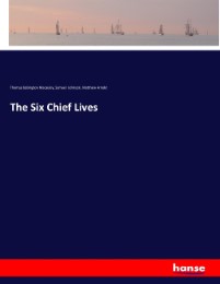The Six Chief Lives