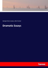Dramatic Essays
