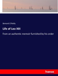 Life of Leo XIII