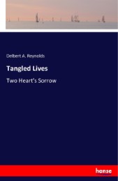Tangled Lives - Cover