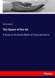 The Queen of the Air