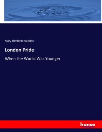 London Pride - Cover