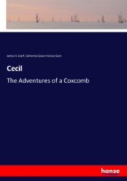 Cecil - Cover