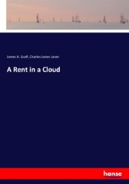 A Rent in a Cloud - Cover