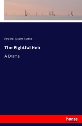 The Rightful Heir - Cover