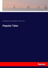 Popular Tales - Cover