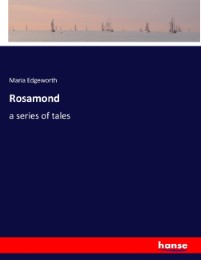 Rosamond - Cover
