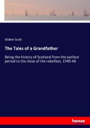 The Tales of a Grandfather