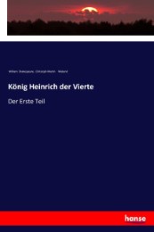König Heinrich der Vierte - Cover
