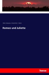 Romeo und Juliette - Cover