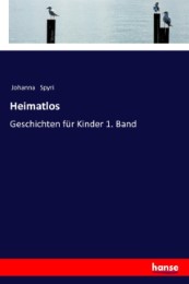 Heimatlos - Cover