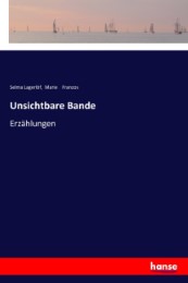 Unsichtbare Bande - Cover