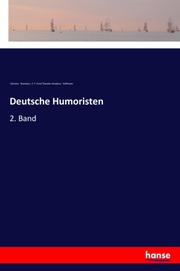 Deutsche Humoristen