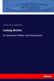 Ludwig Richter - Cover