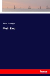 Mein Lied - Cover