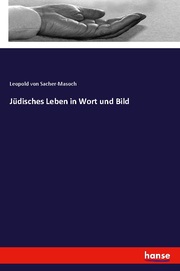 Jüdisches Leben in Wort und Bild - Cover