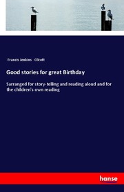 Good stories for great Birthday