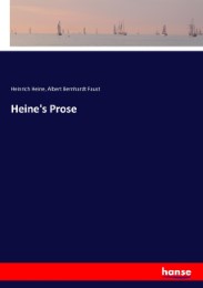 Heine's Prose