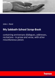 My Sabbath-School Scrap-Book
