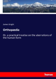 Orthopædia
