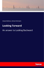 Looking Forward - Cover