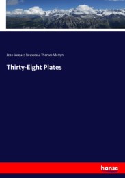 Thirty-Eight Plates
